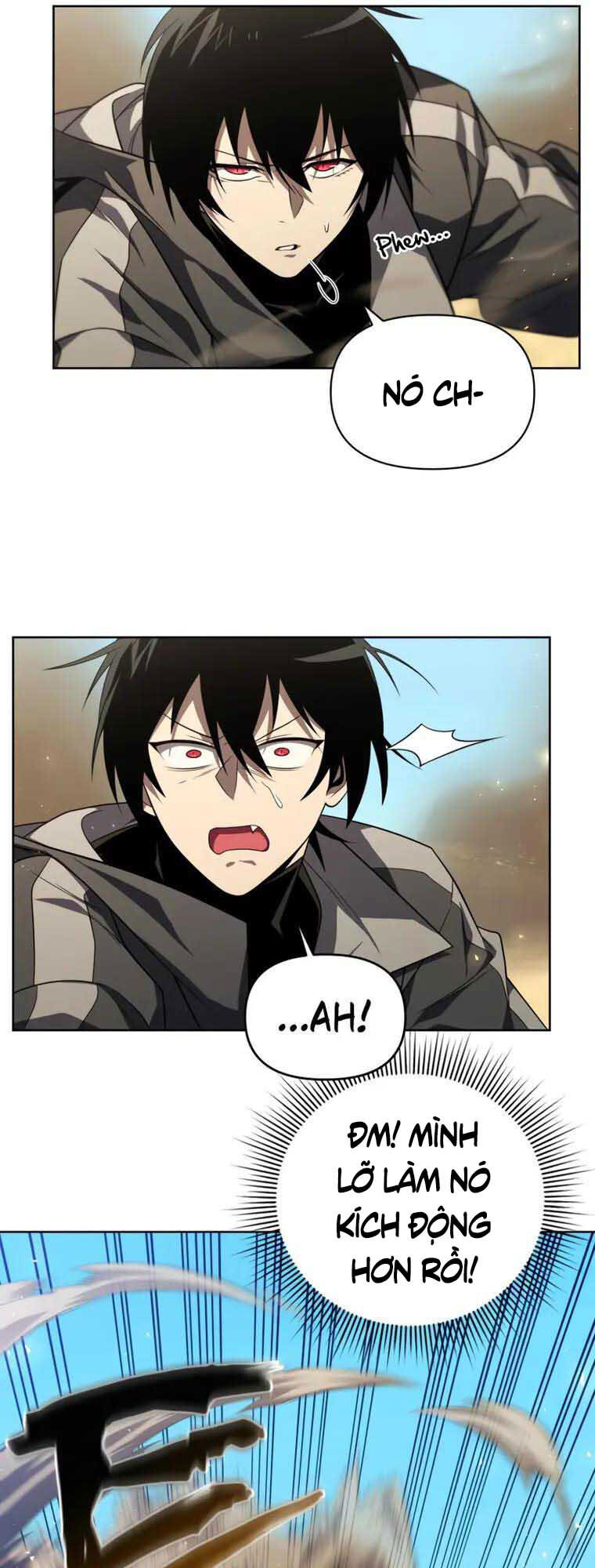 Người Chơi Trở Lại Sau 10000 Năm chapter 29 - Upload bởi truyensieuhay.com