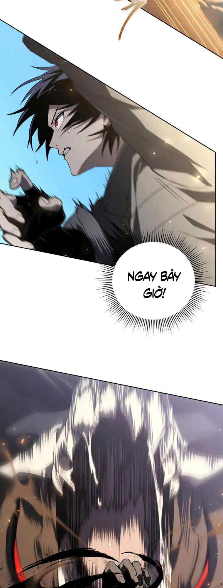 Người Chơi Trở Lại Sau 10000 Năm chapter 29 - Upload bởi truyensieuhay.com