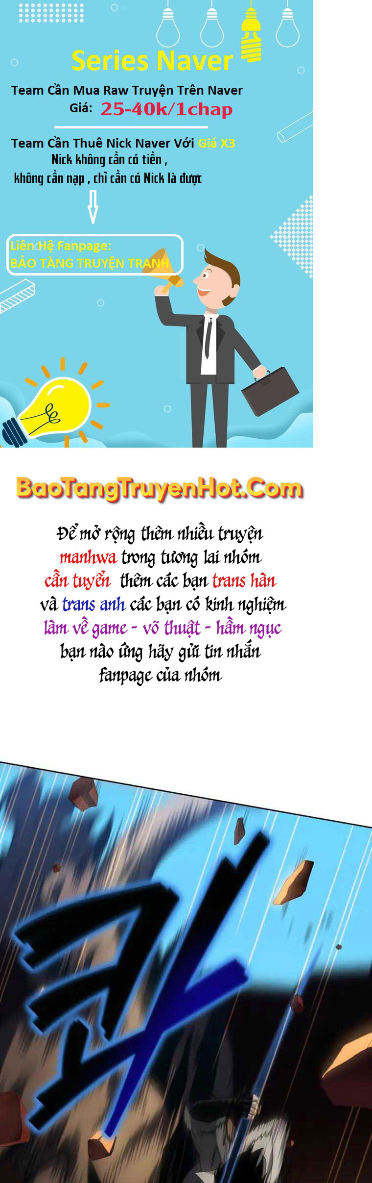 Người Chơi Trở Lại Sau 10000 Năm chapter 29 - Upload bởi truyensieuhay.com