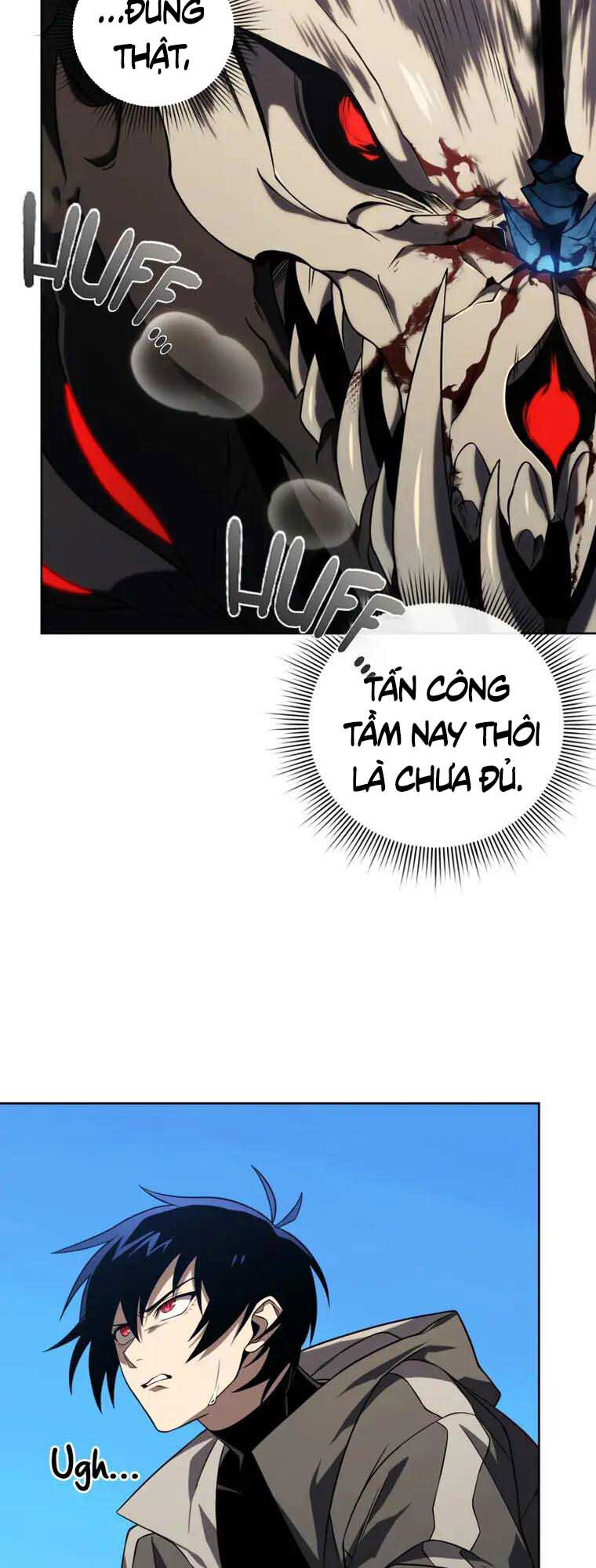 Người Chơi Trở Lại Sau 10000 Năm chapter 29 - Upload bởi truyensieuhay.com