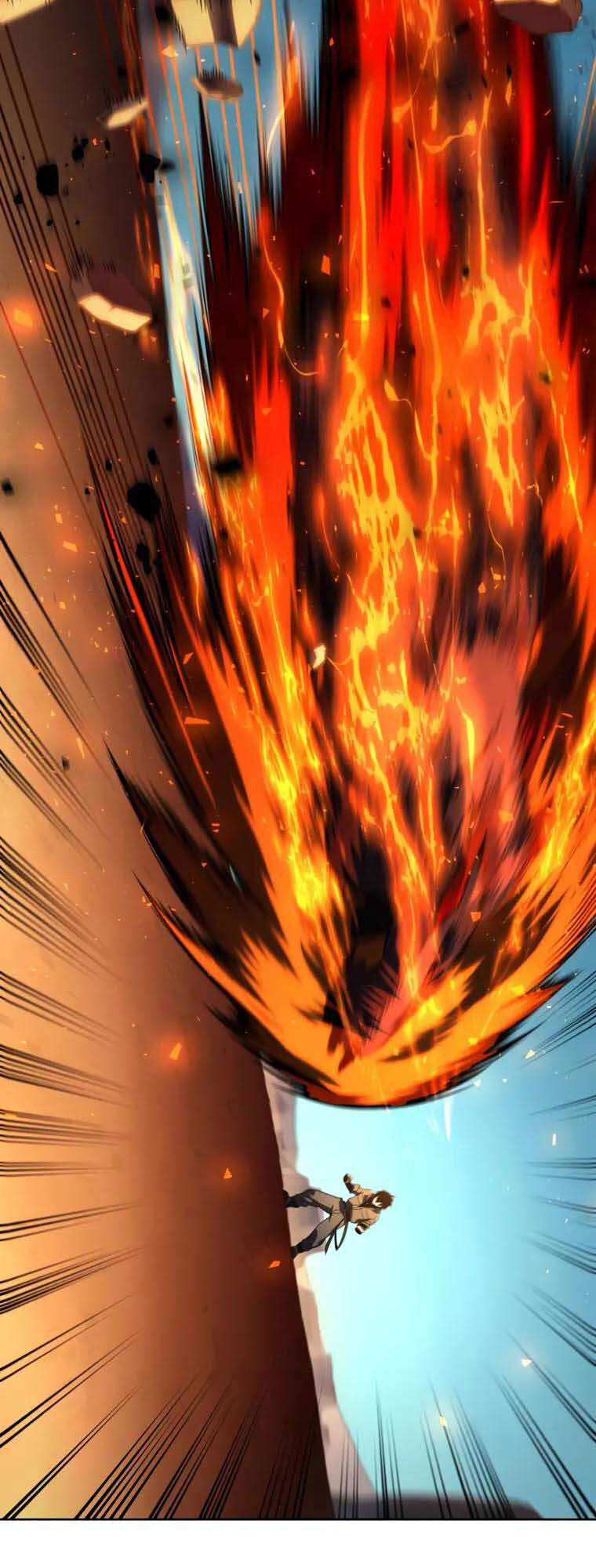 Người Chơi Trở Lại Sau 10000 Năm chapter 29 - Upload bởi truyensieuhay.com