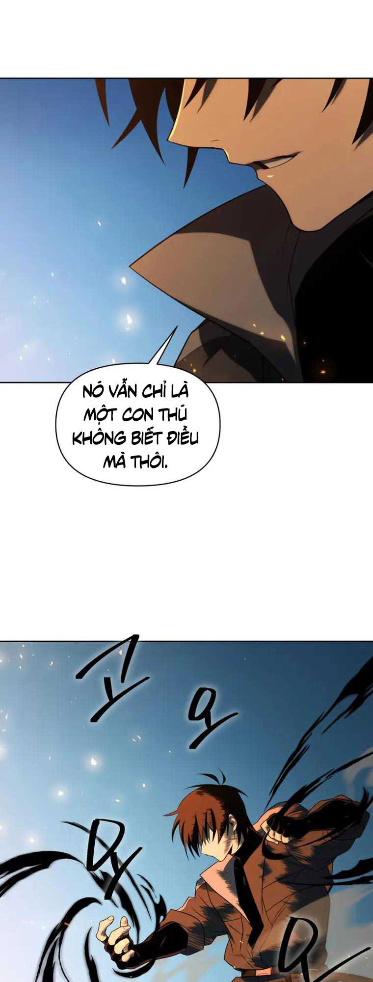 Người Chơi Trở Lại Sau 10000 Năm chapter 29 - Upload bởi truyensieuhay.com