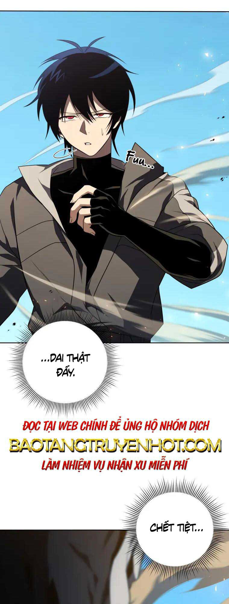 Người Chơi Trở Lại Sau 10000 Năm chapter 29 - Upload bởi truyensieuhay.com