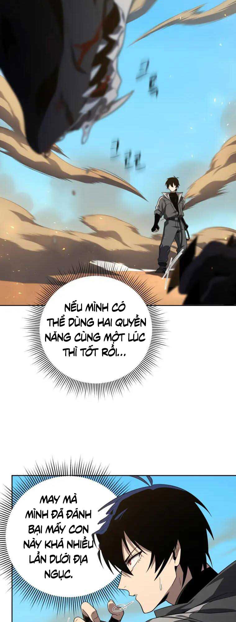 Người Chơi Trở Lại Sau 10000 Năm chapter 29 - Upload bởi truyensieuhay.com