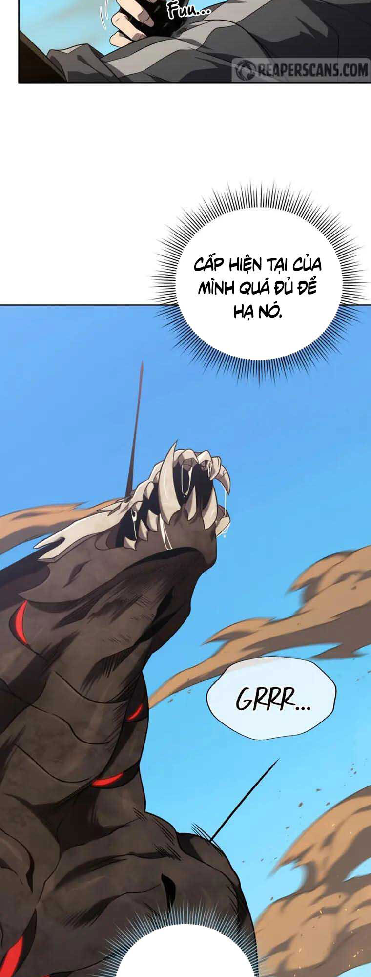 Người Chơi Trở Lại Sau 10000 Năm chapter 29 - Upload bởi truyensieuhay.com