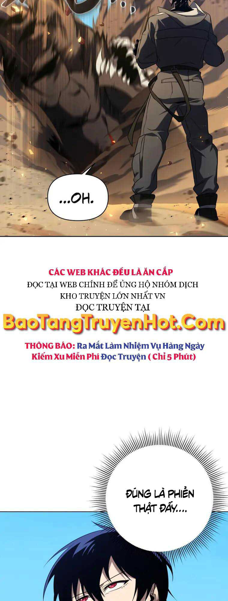 Người Chơi Trở Lại Sau 10000 Năm chapter 29 - Upload bởi truyensieuhay.com