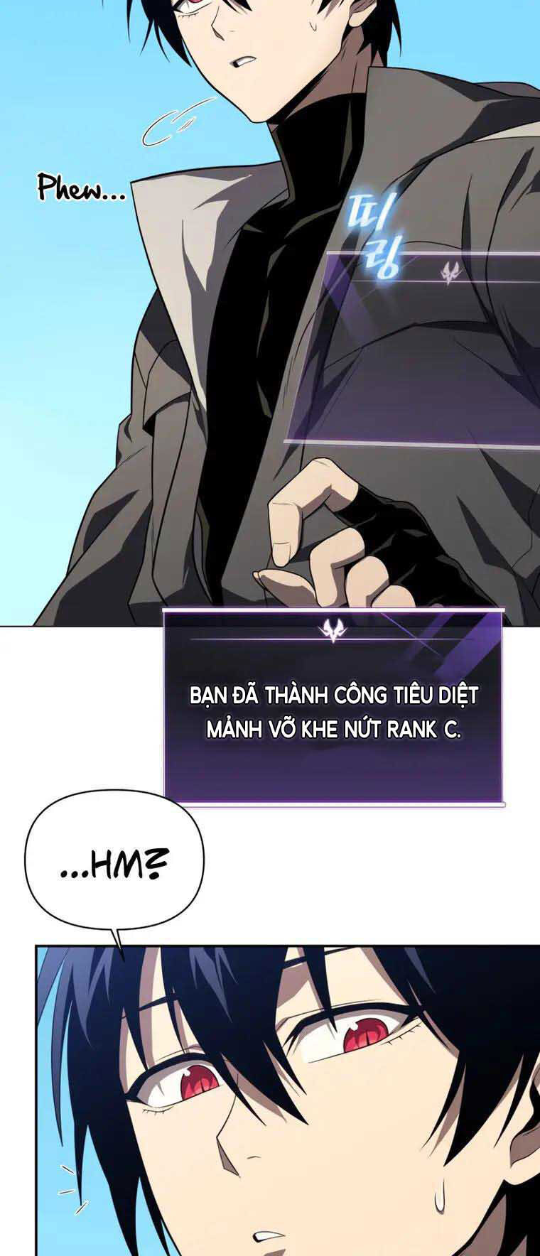 Người Chơi Trở Lại Sau 10000 Năm chapter 29 - Upload bởi truyensieuhay.com