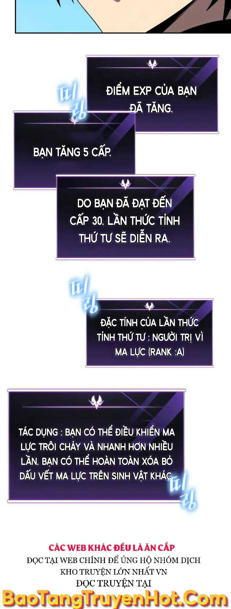 Người Chơi Trở Lại Sau 10000 Năm chapter 29 - Upload bởi truyensieuhay.com