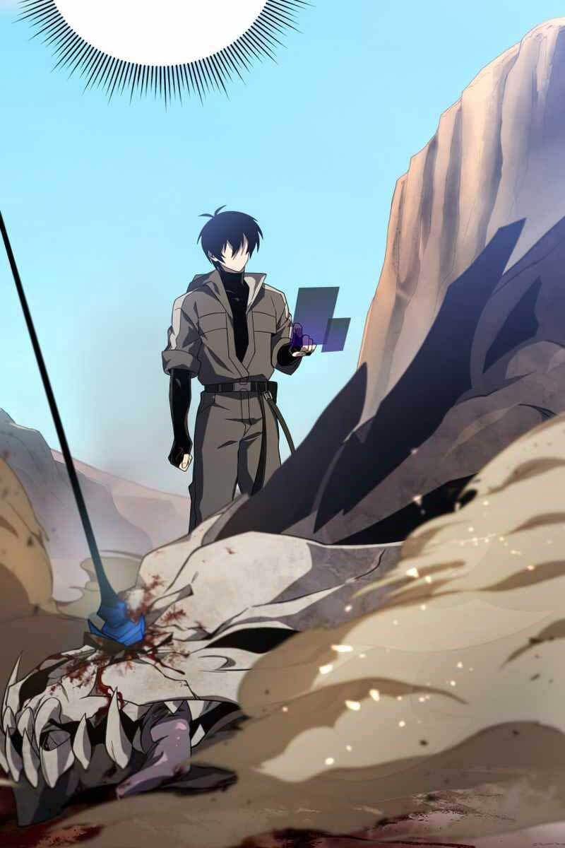 Người Chơi Trở Lại Sau 10000 Năm chapter 30 - Upload bởi truyensieuhay.com
