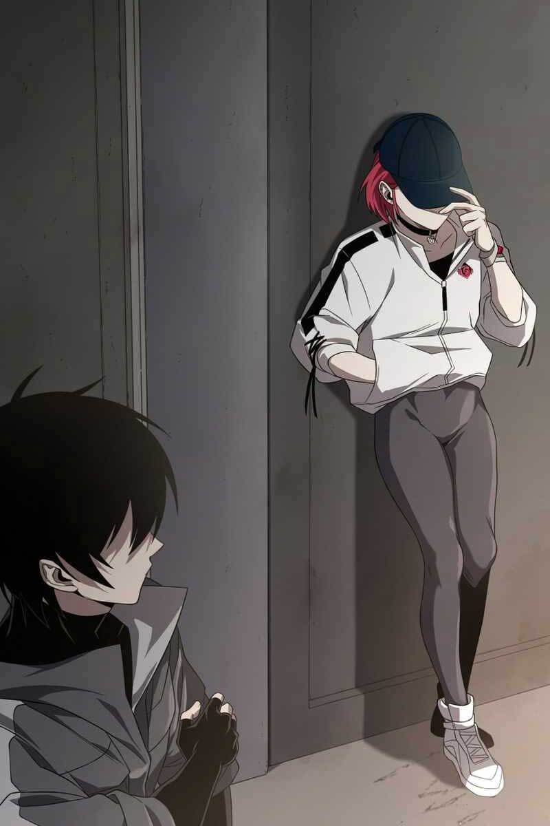 Người Chơi Trở Lại Sau 10000 Năm chapter 30 - Upload bởi truyensieuhay.com