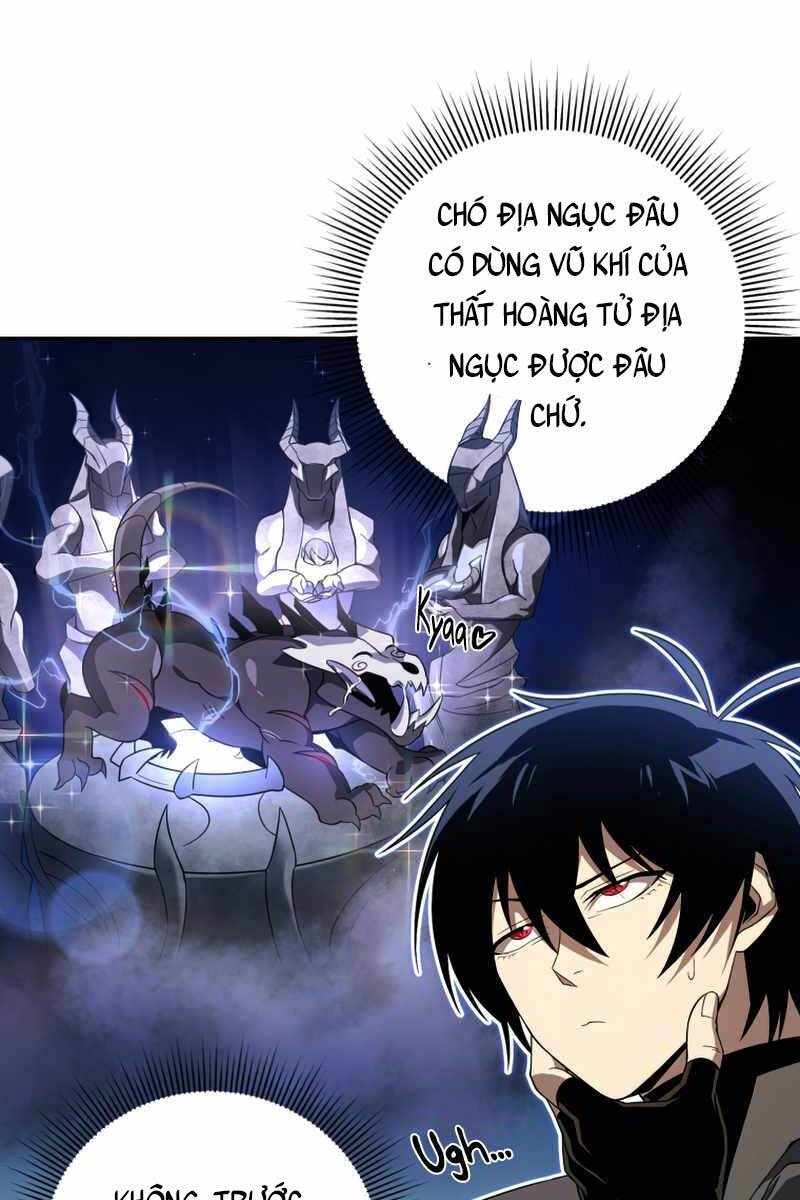 Người Chơi Trở Lại Sau 10000 Năm chapter 30 - Upload bởi truyensieuhay.com
