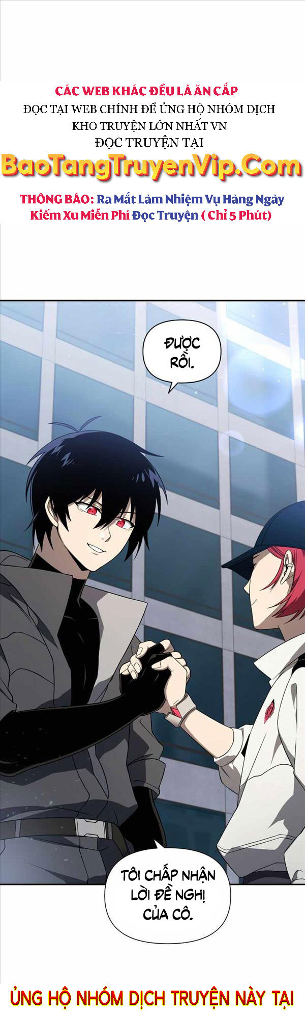 Người Chơi Trở Lại Sau 10000 Năm chapter 31 - Upload bởi truyensieuhay.com