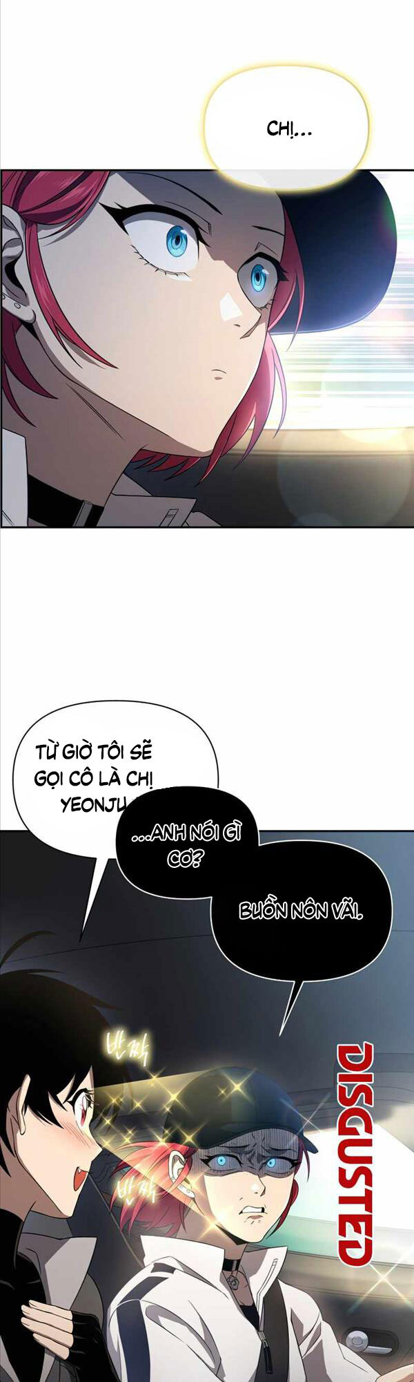 Người Chơi Trở Lại Sau 10000 Năm chapter 31 - Upload bởi truyensieuhay.com