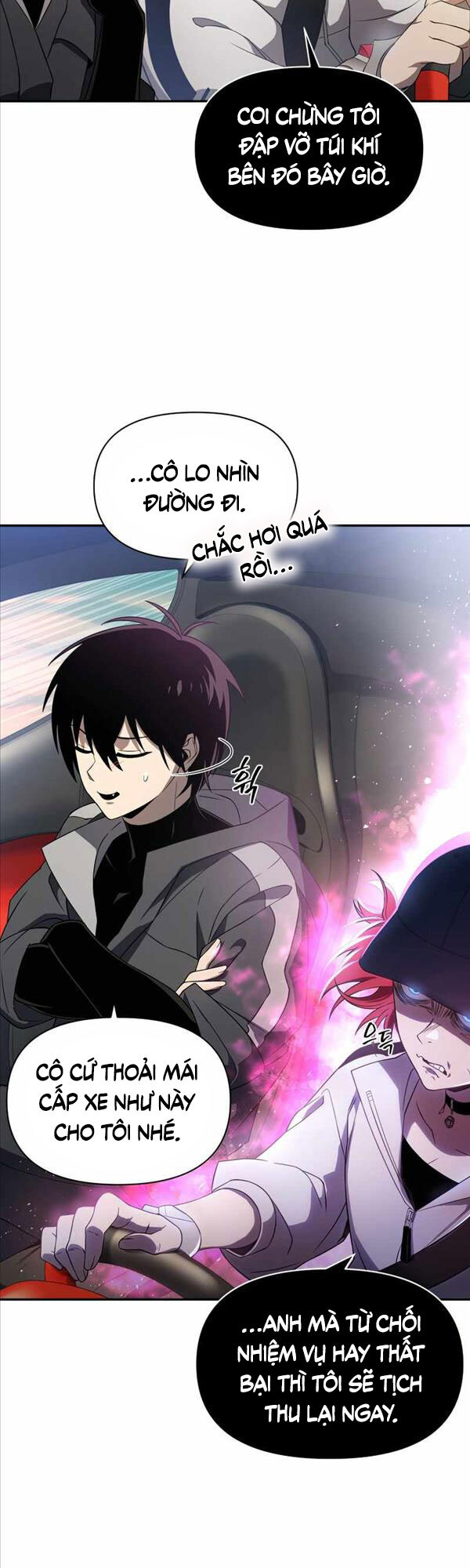 Người Chơi Trở Lại Sau 10000 Năm chapter 31 - Upload bởi truyensieuhay.com