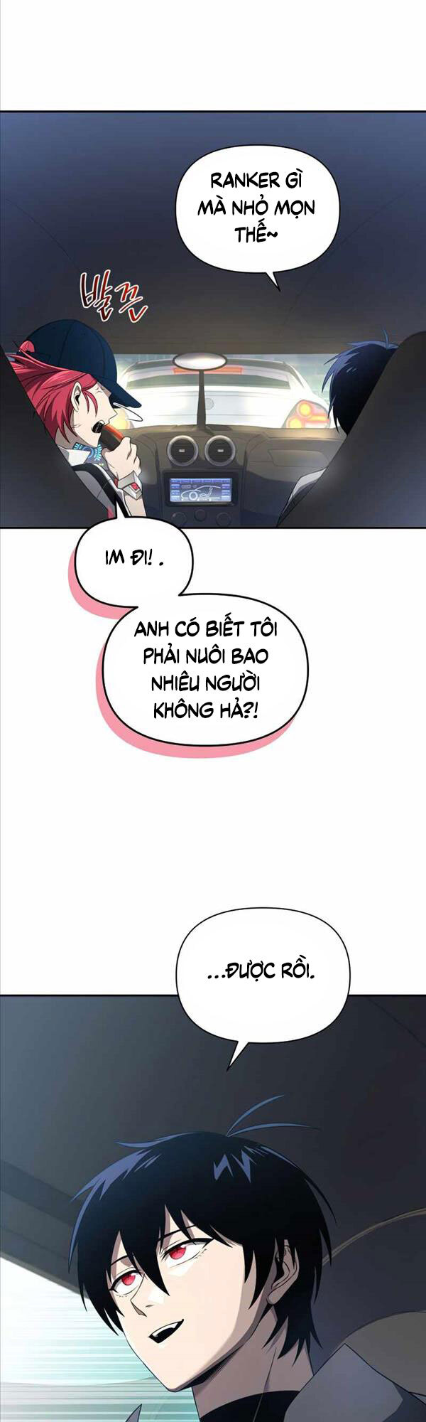 Người Chơi Trở Lại Sau 10000 Năm chapter 31 - Upload bởi truyensieuhay.com