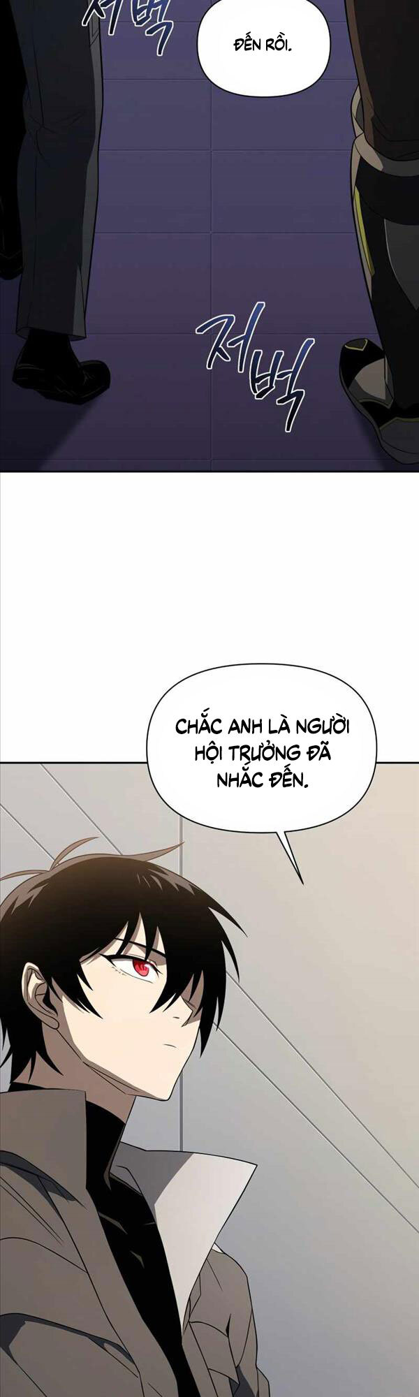 Người Chơi Trở Lại Sau 10000 Năm chapter 31 - Upload bởi truyensieuhay.com