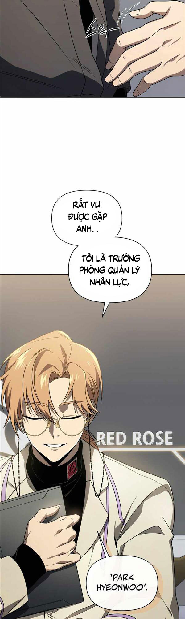 Người Chơi Trở Lại Sau 10000 Năm chapter 31 - Upload bởi truyensieuhay.com