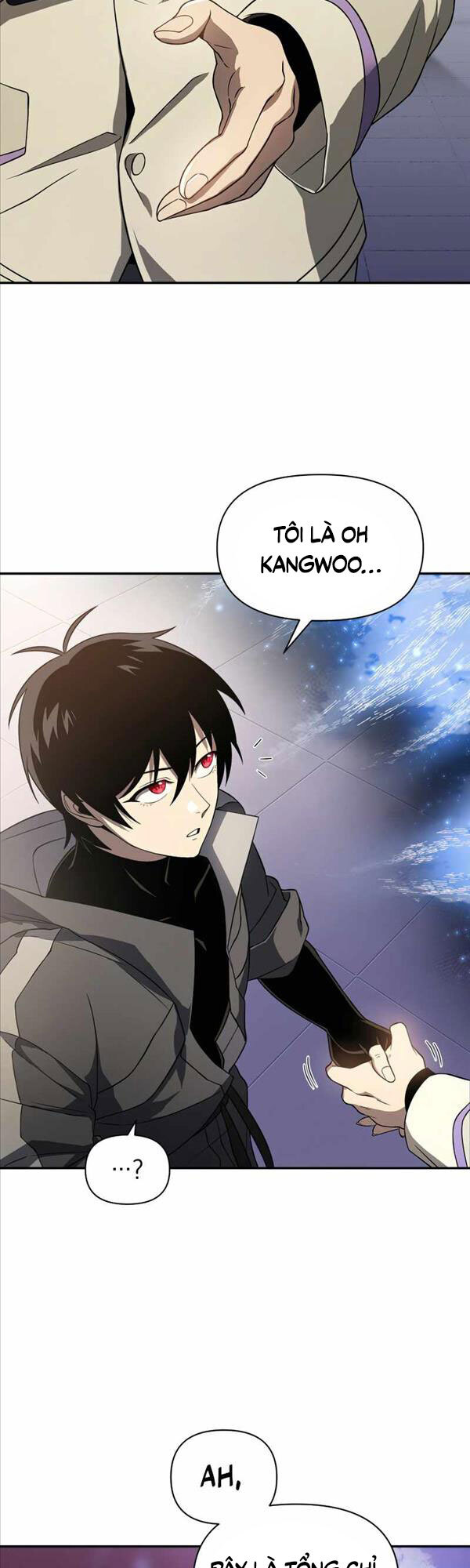 Người Chơi Trở Lại Sau 10000 Năm chapter 31 - Upload bởi truyensieuhay.com
