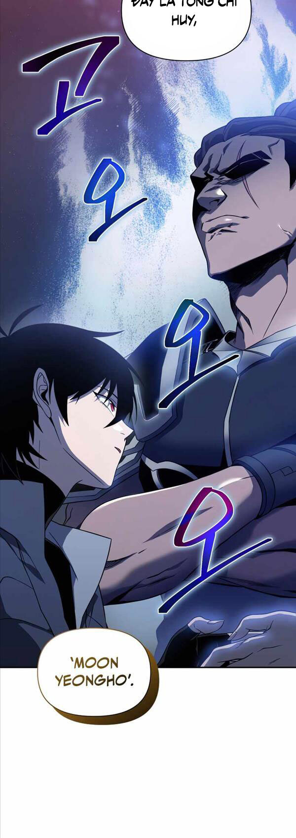 Người Chơi Trở Lại Sau 10000 Năm chapter 31 - Upload bởi truyensieuhay.com