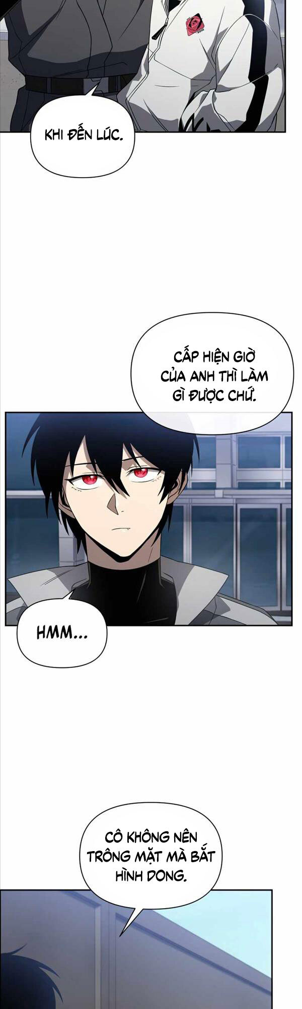 Người Chơi Trở Lại Sau 10000 Năm chapter 31 - Upload bởi truyensieuhay.com