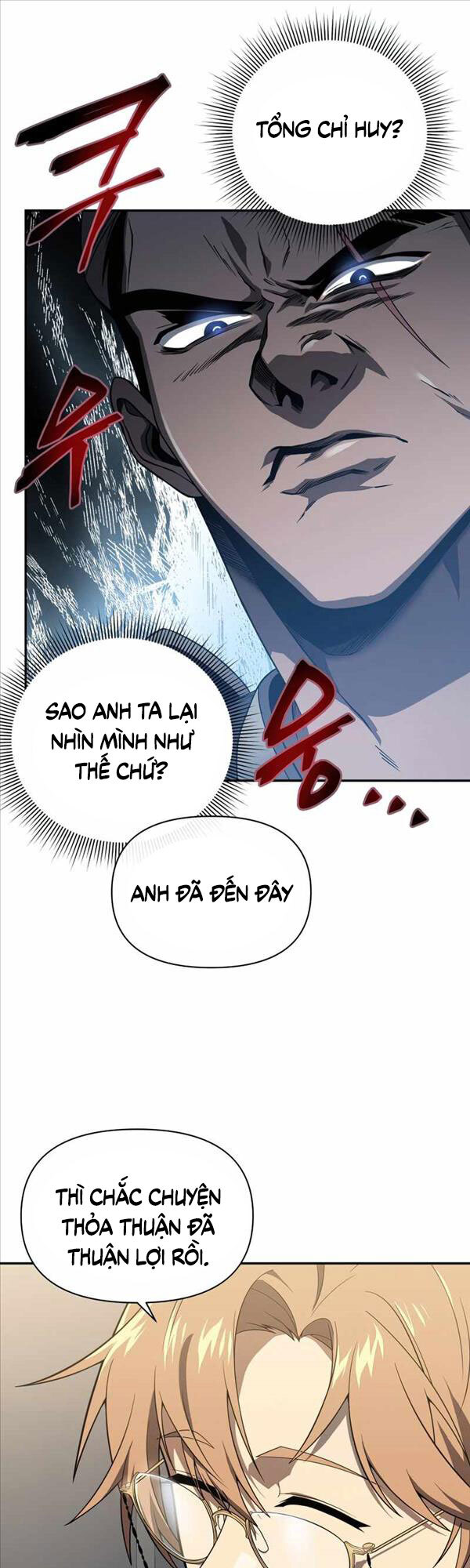 Người Chơi Trở Lại Sau 10000 Năm chapter 31 - Upload bởi truyensieuhay.com