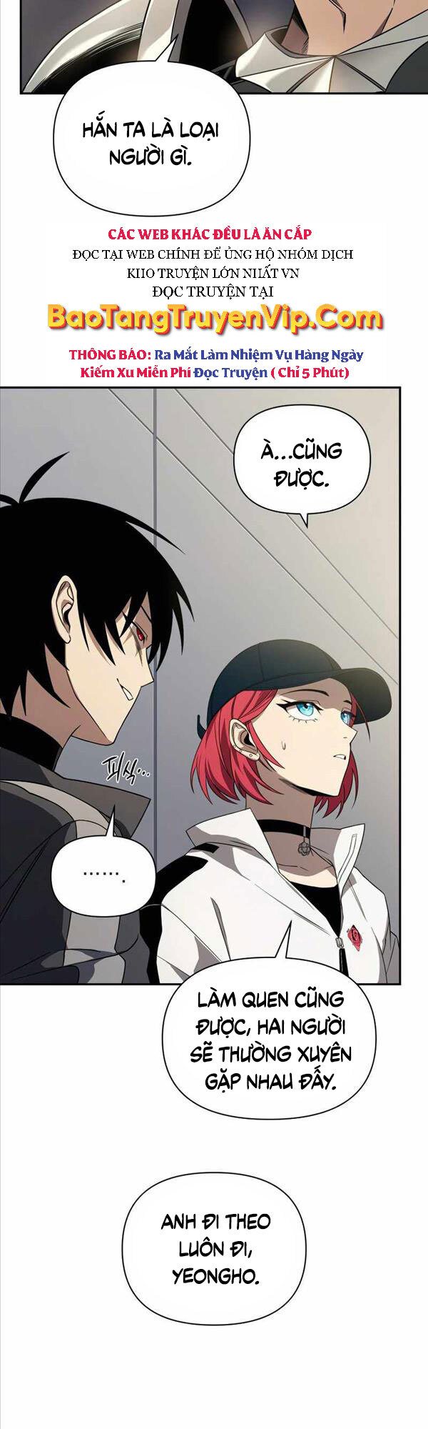 Người Chơi Trở Lại Sau 10000 Năm chapter 31 - Upload bởi truyensieuhay.com