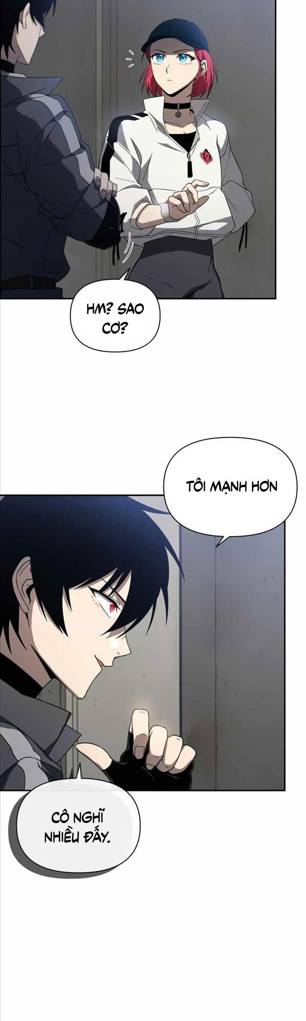 Người Chơi Trở Lại Sau 10000 Năm chapter 31 - Upload bởi truyensieuhay.com