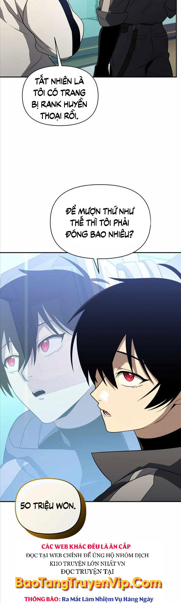Người Chơi Trở Lại Sau 10000 Năm chapter 31 - Upload bởi truyensieuhay.com