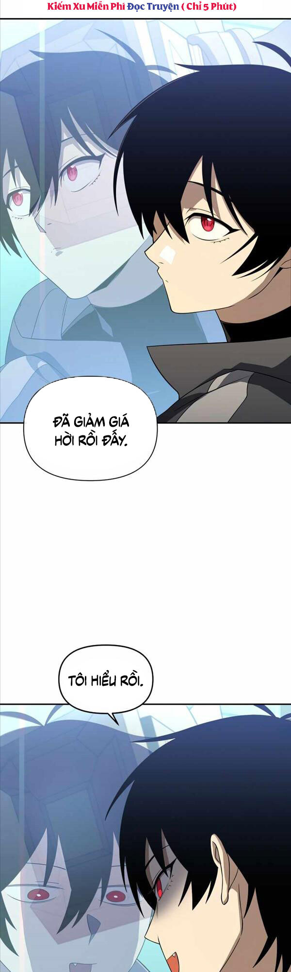 Người Chơi Trở Lại Sau 10000 Năm chapter 31 - Upload bởi truyensieuhay.com
