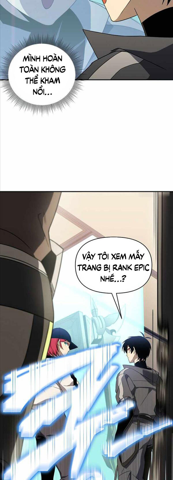 Người Chơi Trở Lại Sau 10000 Năm chapter 31 - Upload bởi truyensieuhay.com