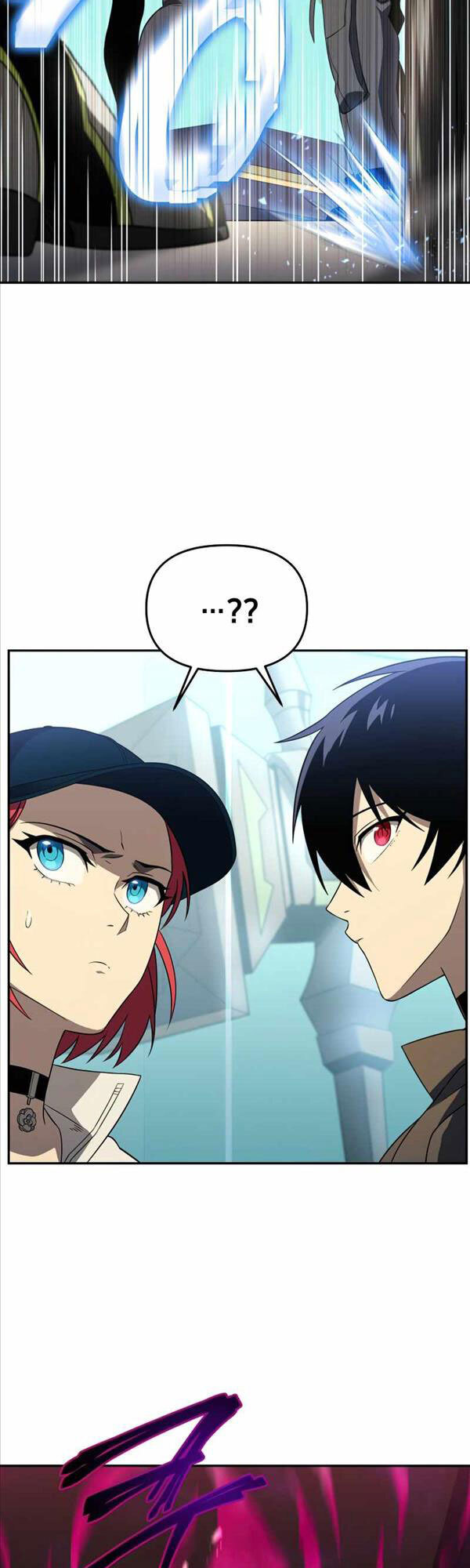 Người Chơi Trở Lại Sau 10000 Năm chapter 31 - Upload bởi truyensieuhay.com