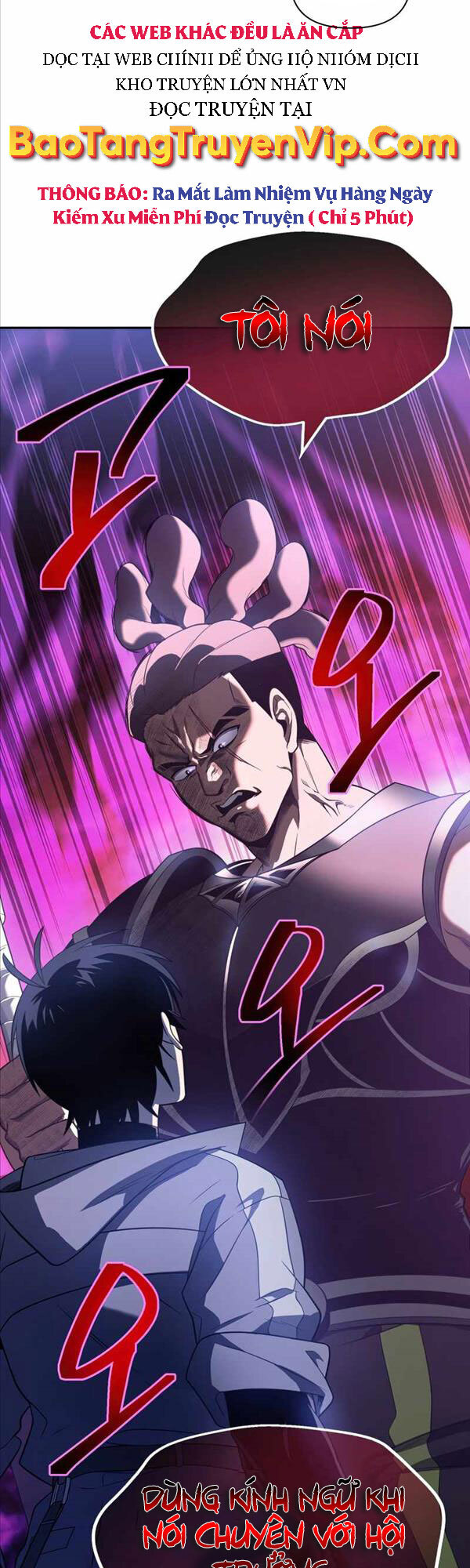 Người Chơi Trở Lại Sau 10000 Năm chapter 31 - Upload bởi truyensieuhay.com