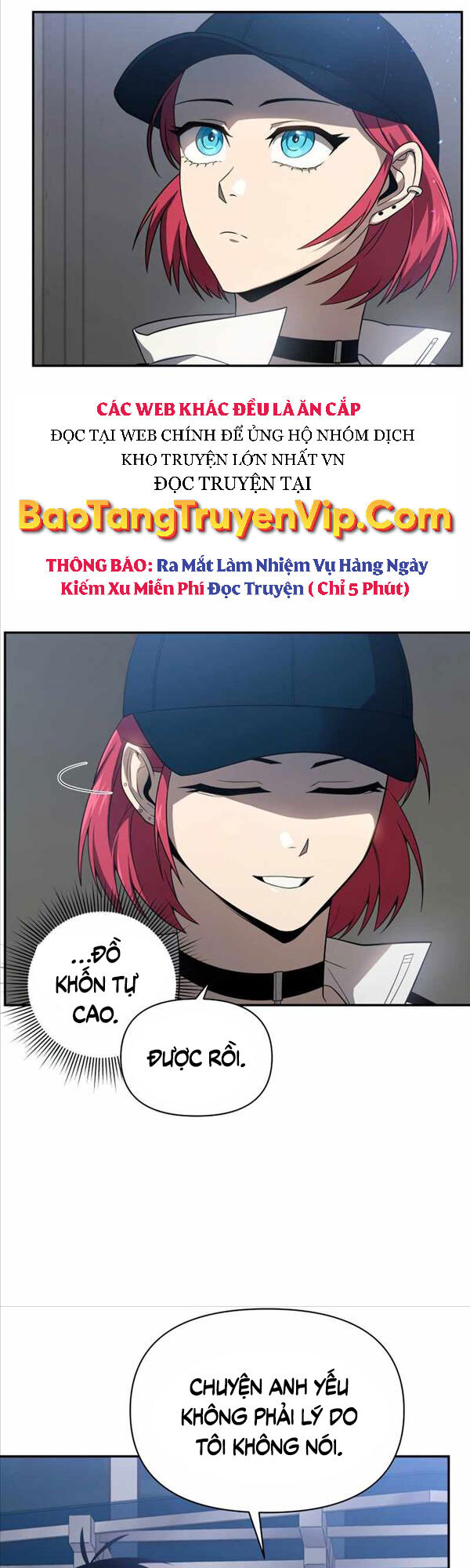 Người Chơi Trở Lại Sau 10000 Năm chapter 31 - Upload bởi truyensieuhay.com