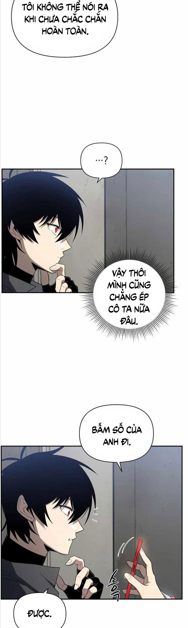 Người Chơi Trở Lại Sau 10000 Năm chapter 31 - Upload bởi truyensieuhay.com
