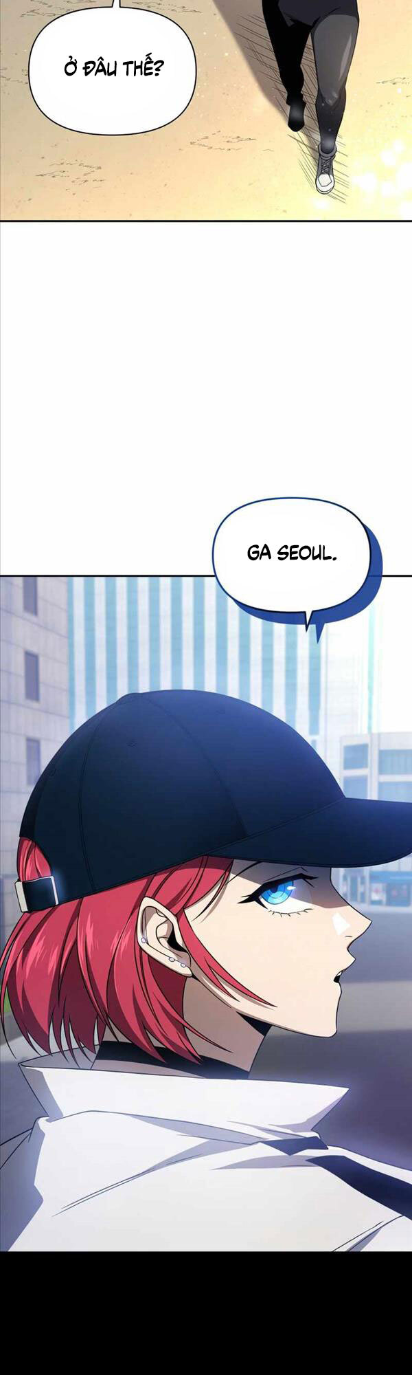 Người Chơi Trở Lại Sau 10000 Năm chapter 31 - Upload bởi truyensieuhay.com