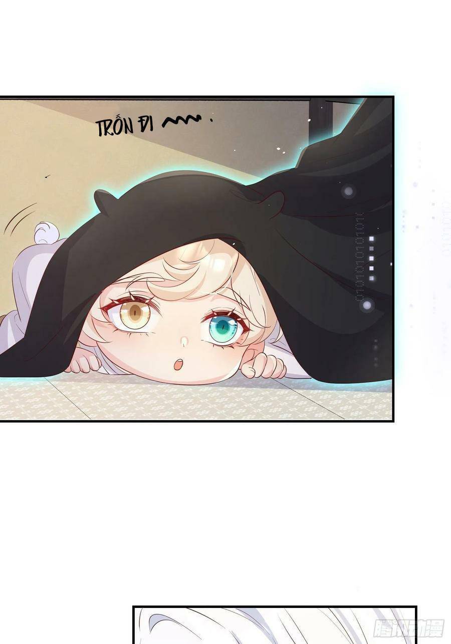 Tiểu Hồ Ly Hôm Nay Có Chút Ngoan chapter 68 - Upload bởi truyensieuhay.com