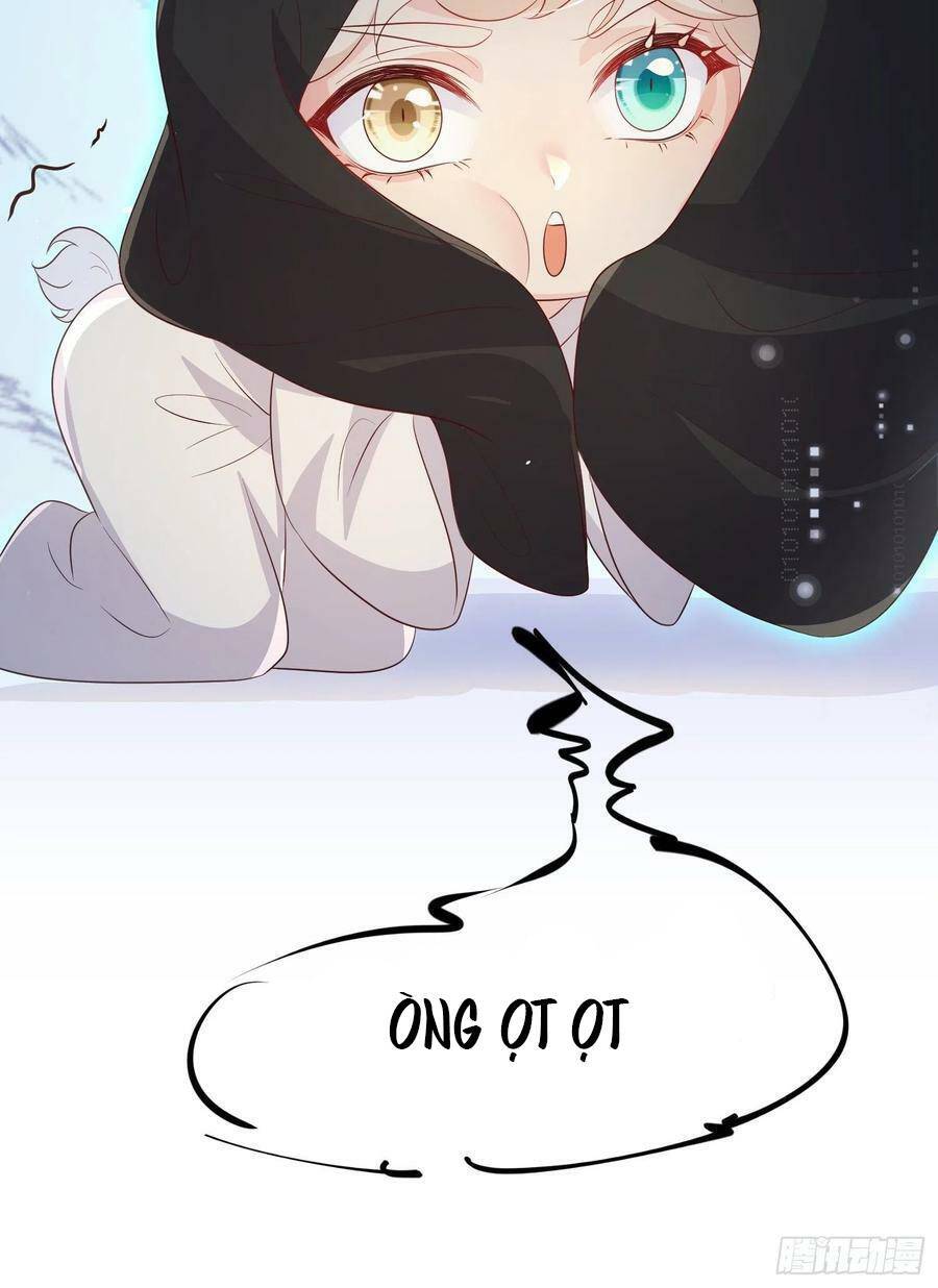 Tiểu Hồ Ly Hôm Nay Có Chút Ngoan chapter 68 - Upload bởi truyensieuhay.com