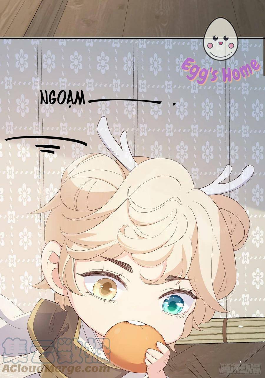 Tiểu Hồ Ly Hôm Nay Có Chút Ngoan chapter 68 - Upload bởi truyensieuhay.com