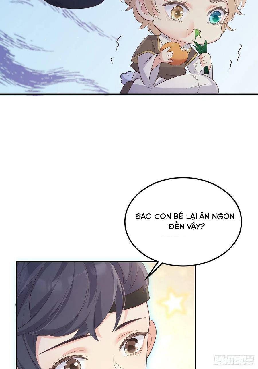 Tiểu Hồ Ly Hôm Nay Có Chút Ngoan chapter 68 - Upload bởi truyensieuhay.com