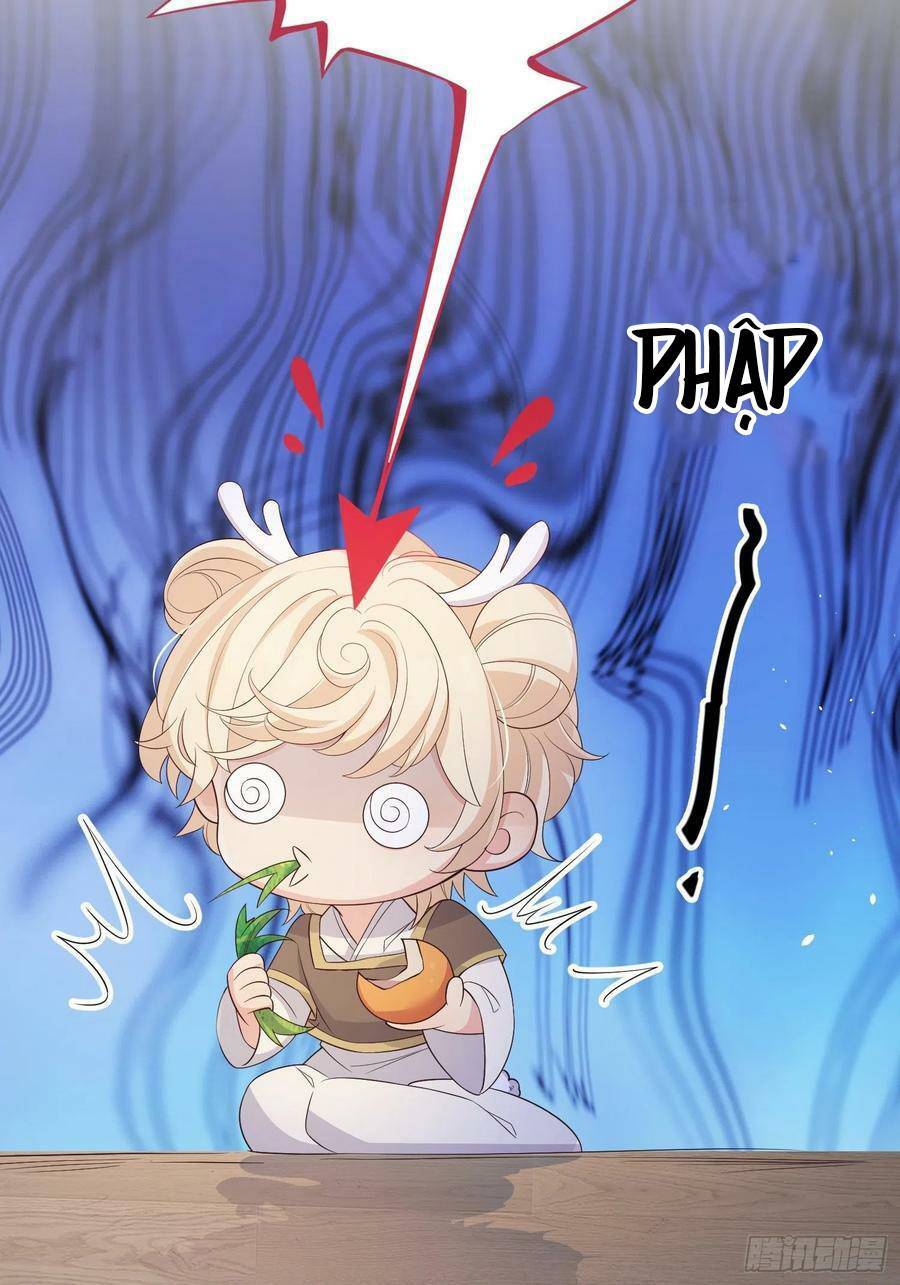 Tiểu Hồ Ly Hôm Nay Có Chút Ngoan chapter 68 - Upload bởi truyensieuhay.com