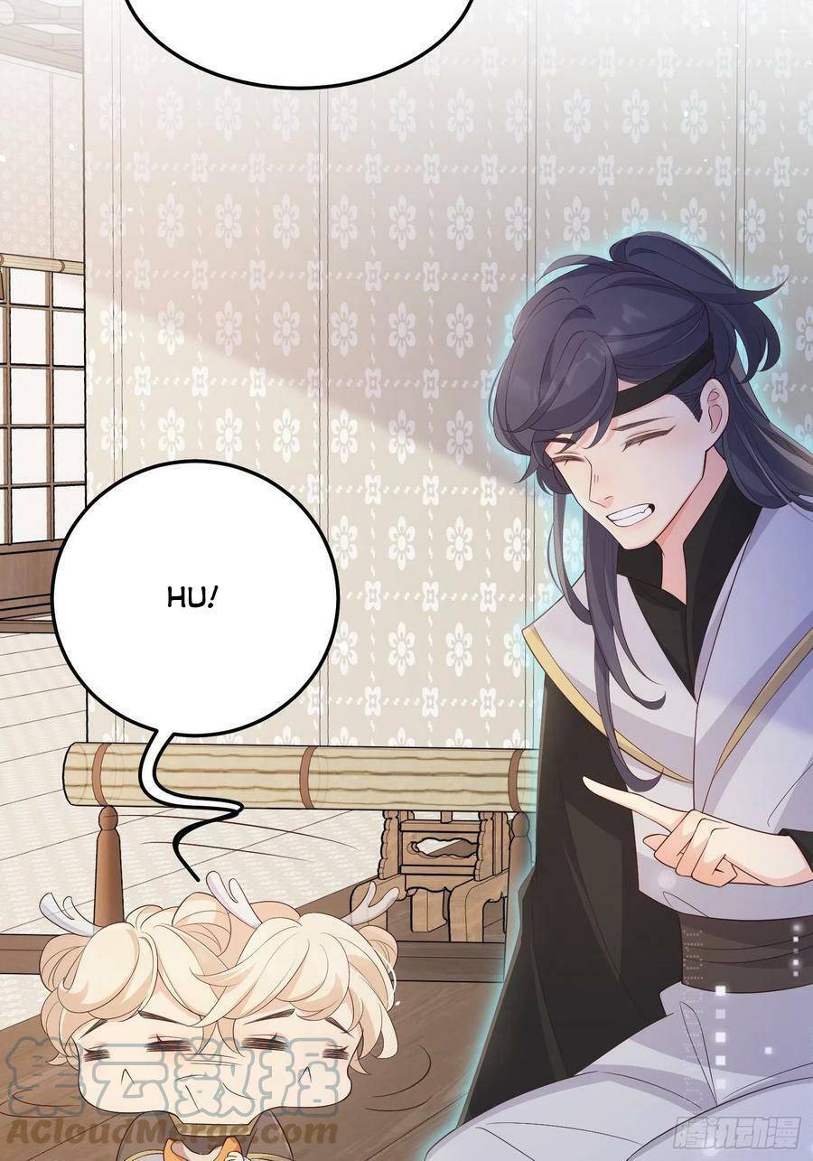 Tiểu Hồ Ly Hôm Nay Có Chút Ngoan chapter 68 - Upload bởi truyensieuhay.com