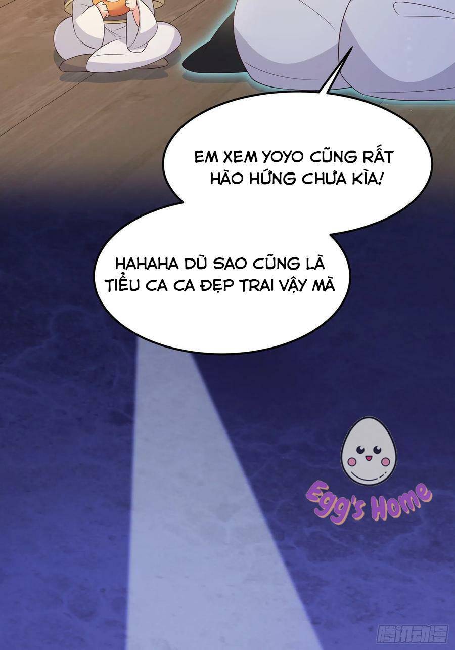Tiểu Hồ Ly Hôm Nay Có Chút Ngoan chapter 68 - Upload bởi truyensieuhay.com