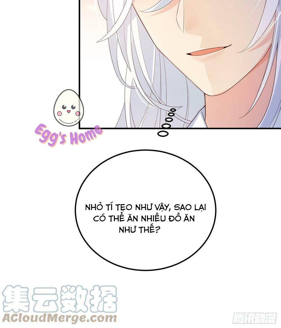 Tiểu Hồ Ly Hôm Nay Có Chút Ngoan chapter 68 - Upload bởi truyensieuhay.com