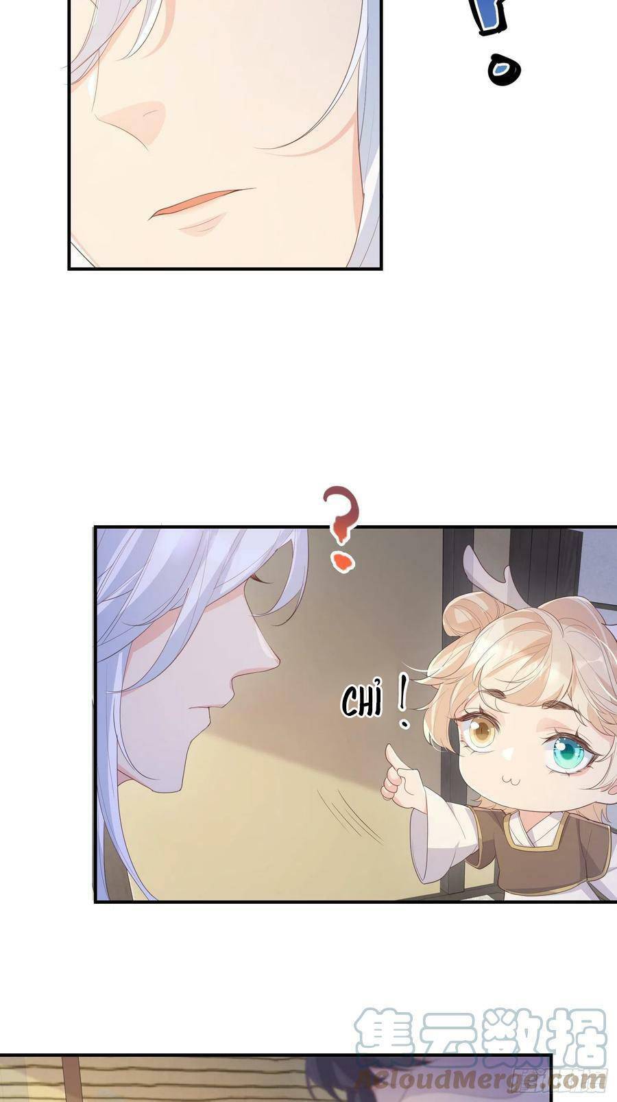 Tiểu Hồ Ly Hôm Nay Có Chút Ngoan chapter 68 - Upload bởi truyensieuhay.com