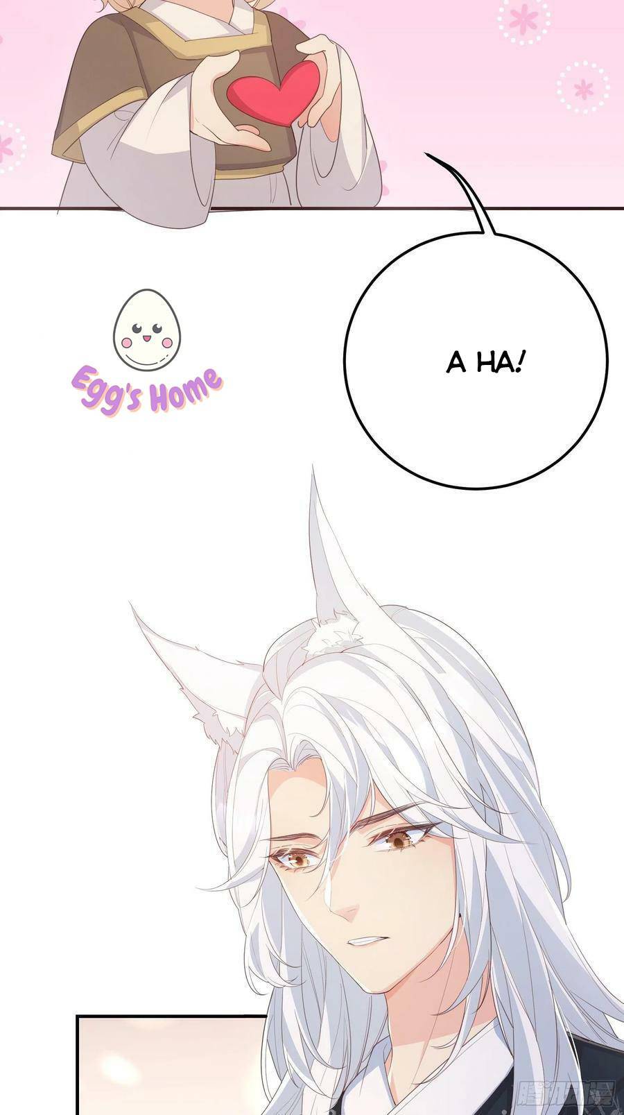 Tiểu Hồ Ly Hôm Nay Có Chút Ngoan chapter 68 - Upload bởi truyensieuhay.com