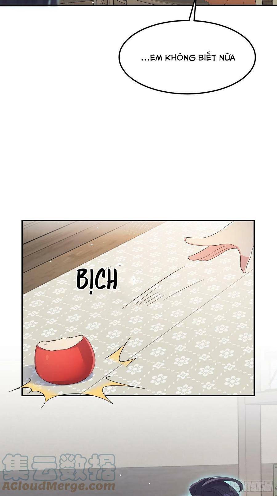 Tiểu Hồ Ly Hôm Nay Có Chút Ngoan chapter 68 - Upload bởi truyensieuhay.com