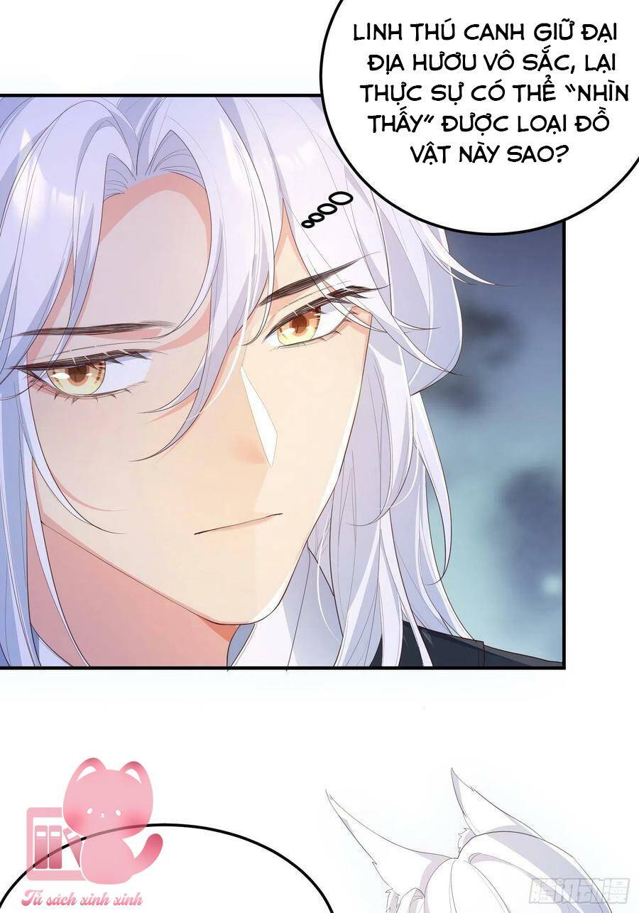 Tiểu Hồ Ly Hôm Nay Có Chút Ngoan chapter 69 - Upload bởi truyensieuhay.com