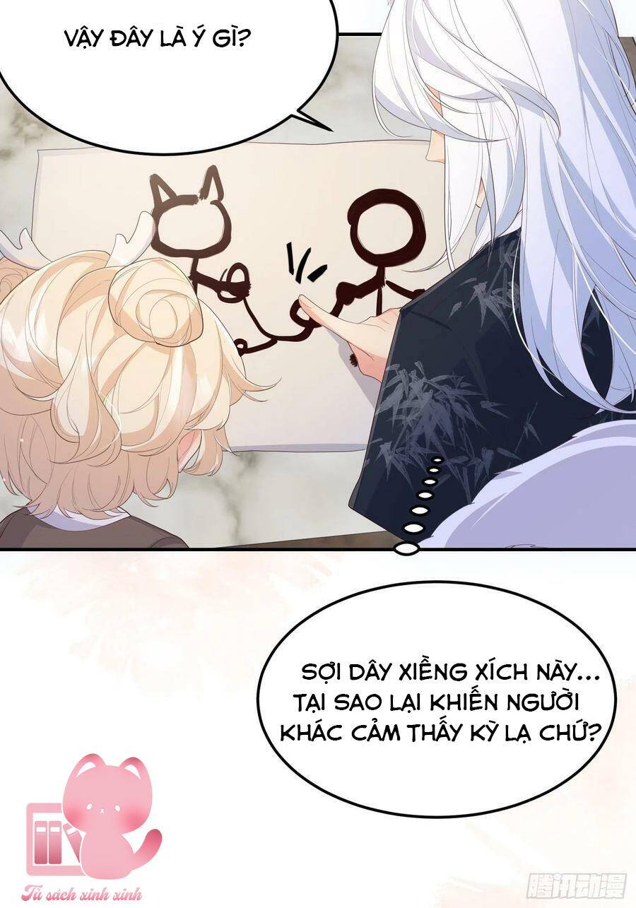 Tiểu Hồ Ly Hôm Nay Có Chút Ngoan chapter 69 - Upload bởi truyensieuhay.com