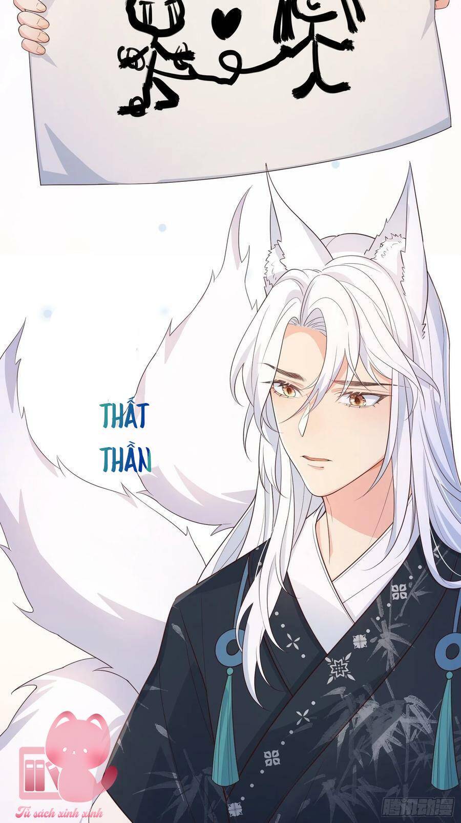 Tiểu Hồ Ly Hôm Nay Có Chút Ngoan chapter 69 - Upload bởi truyensieuhay.com