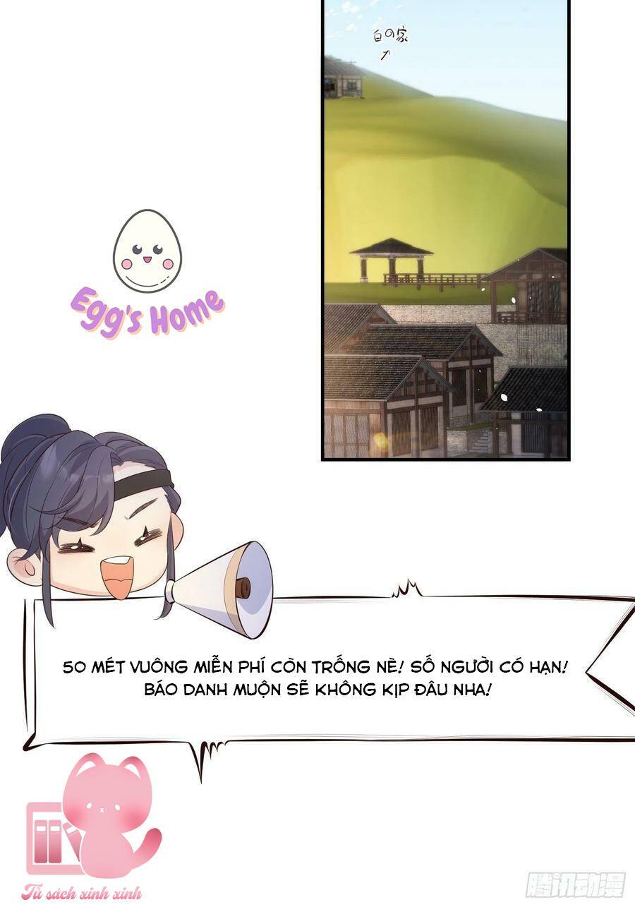 Tiểu Hồ Ly Hôm Nay Có Chút Ngoan chapter 69 - Upload bởi truyensieuhay.com